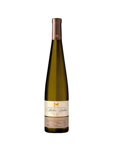 Енотека Ризлинг Братя Минкови