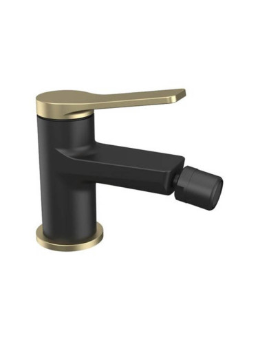 Смесител за биде WNW468073PA-B NERO BRONZE ANDARE