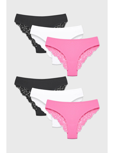 6PACK бразилски бикини Invisible II