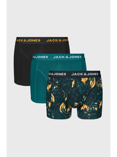 3PACK боксерки JACK AND JONES JACTyler