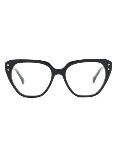 Carolina Herrera HER0223 3H2 16 52 - диоптрични очила, квадратна, дамски, черни