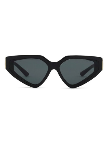 Dolce & Gabbana 0DG4469 501/87 59 - cat eye слънчеви очила, unisex, черни