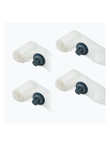 Рамка за палатка KADVA AIRcamp 8.44 silver