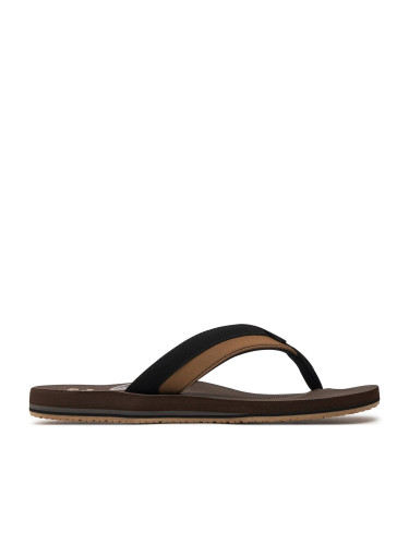 Джапанки Billabong All Day Impact MFOT1BAD Кафяв