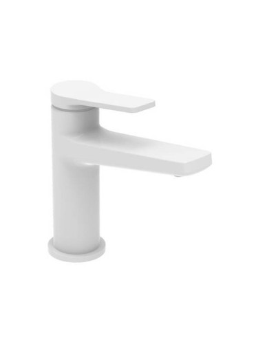 Смесител за мивка WNW168073PH Andare бял