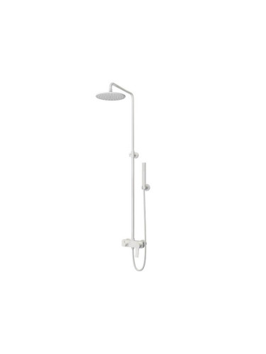 Душ система WNX33R98PH ANDARE бял мат