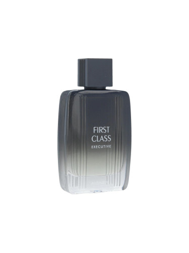 Aigner First Class Executive Eau de Toilette за мъже 100 ml ТЕСТЕР