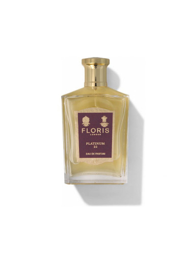 Floris Platinum 22 Eau de Parfum 100 ml