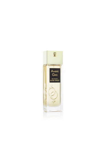 Alyssa Ashley Ambre Gris Eau de Parfum за жени 50 ml