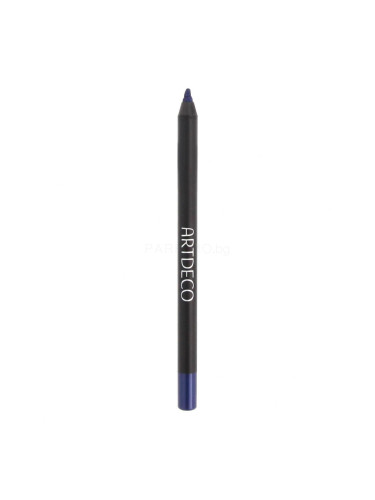 Artdeco Soft Eye Liner Молив за очи за жени 1,2 g Нюанс 45 Cornflower Blue
