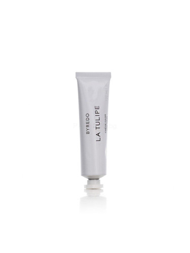BYREDO La Tulipe Крем за ръце за жени 30 ml