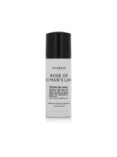 BYREDO Rose Of No Man's Land Hair Perfume Мъгла за коса 75 ml