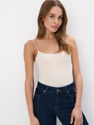 Mohito - Втален топ - бежово