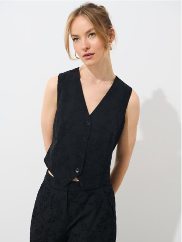 Mohito - Елек - черен