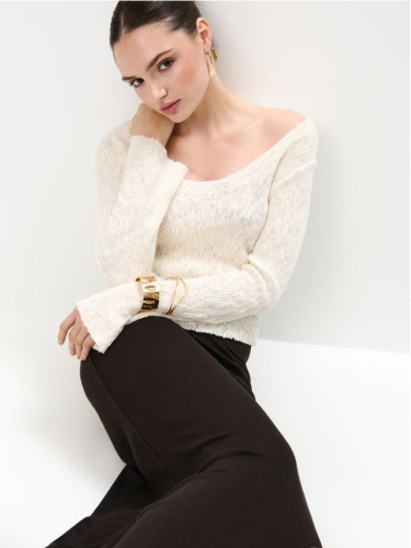 Mohito - Миди пола - кафяво