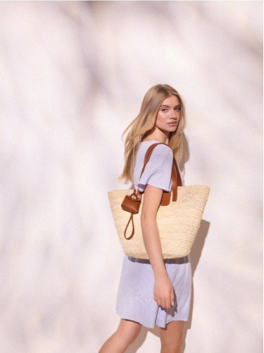 Mohito - Мини рокля - син