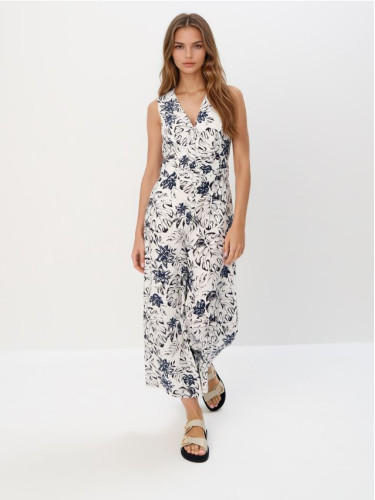 Mohito - Гащеризон със съдържание на лен - цветен