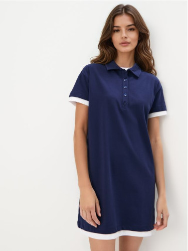 Mohito - Мини рокля - нави