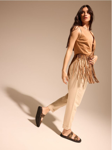 Mohito - Елек - бежово