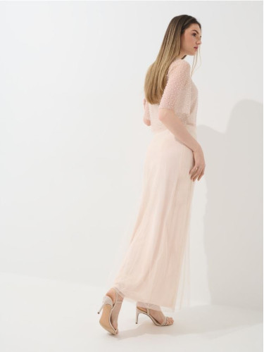 Mohito - Миди пола - бежово