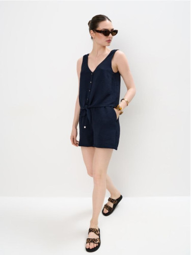 Mohito - Къси панталони - нави