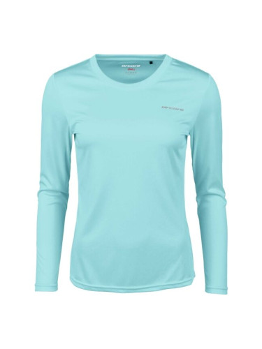 Arcore TORDINA Дамска тениска, тюркоазено, размер