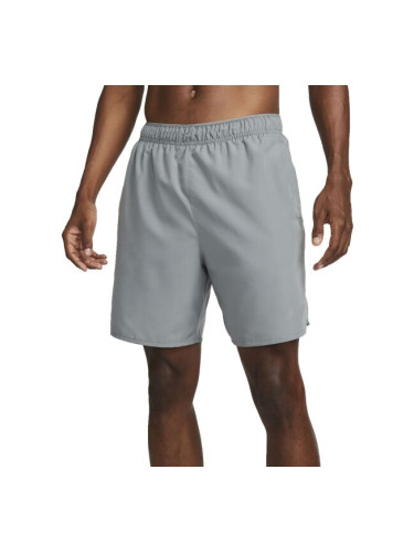 Nike NK DF CHALLENGER 7BF SHORT Мъжки шорти, сиво, размер XXL