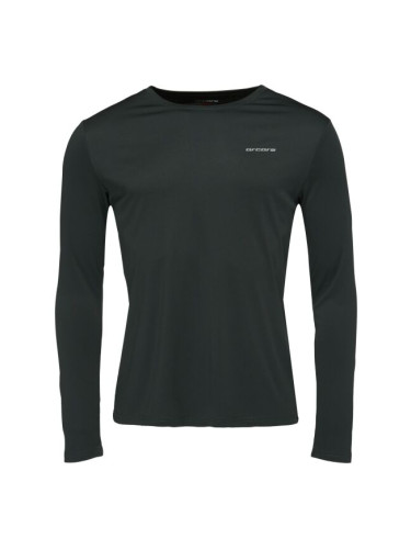 Arcore TERAMO Мъжка технична тениска, сиво, размер XXL