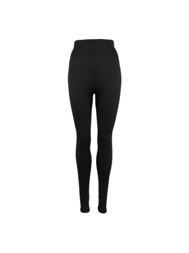 Fitforce MARAFI Дамски клин за фитнес, черно, размер