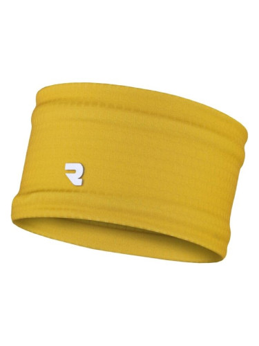 Runto BOUNTY Лента за глава, жълто, размер