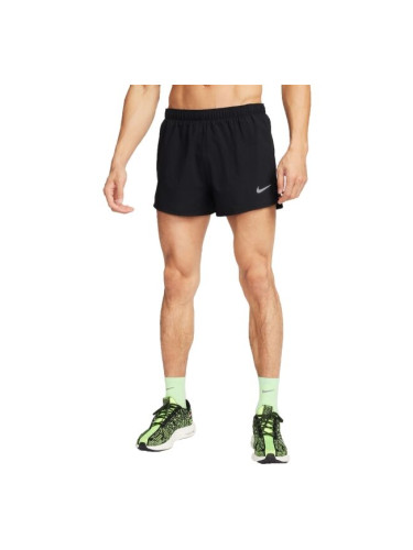 Nike FAST Мъжки шорти за бягане, черно, размер XXL