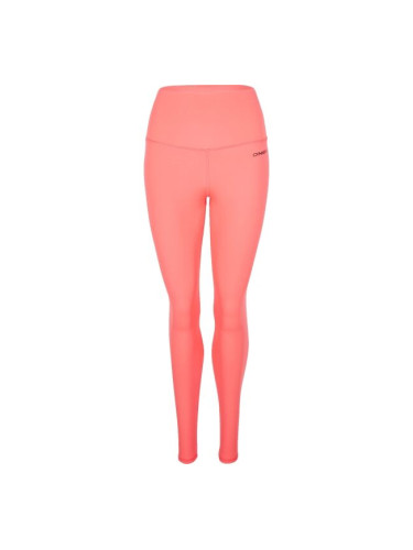 O'Neill ACTIVE LEGGING Дамски клин, цвят сьомга, размер