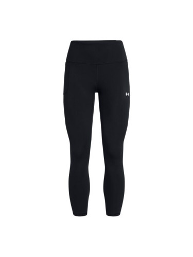 Under Armour MOTION ANKLE Дамски клин, черно, размер S