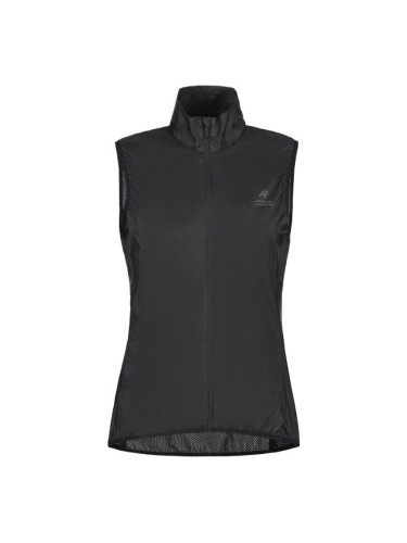 Rukka MAISAARI Дамско елече, черно, размер