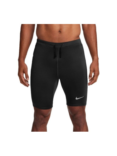 Nike FAST Мъжки клин за бягане, черно, размер XXL