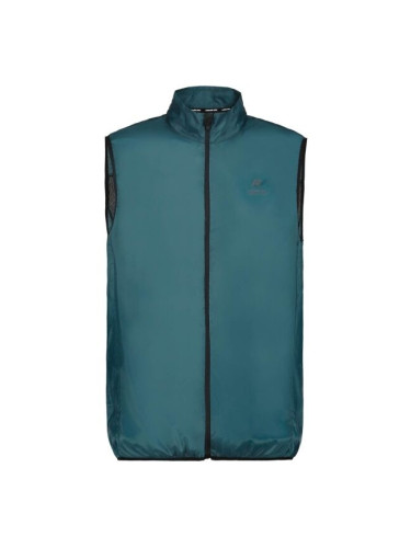 Rukka MAJALAHTI Мъжко  туристическо елече, тъмнозелено, размер