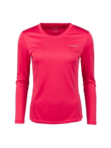 Arcore TORDINA Дамска тениска, розово, размер