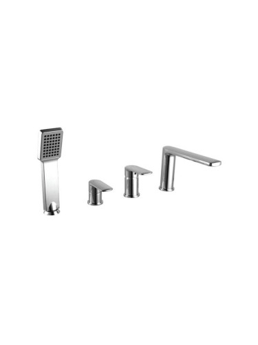 Смесител за вана VQ28328C-1355A PEARL