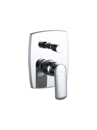 Смесител за душ с 4 функции VQ24328C PEARL