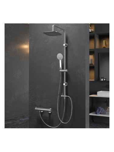 Фиксирана душ колона C6306B GIOTA