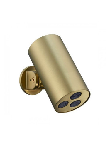 Душ пита H3450243 ЗЛАТНА Ø80