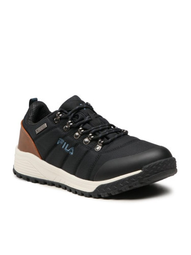 Fila Сникърси FFM0167 83165 Черен