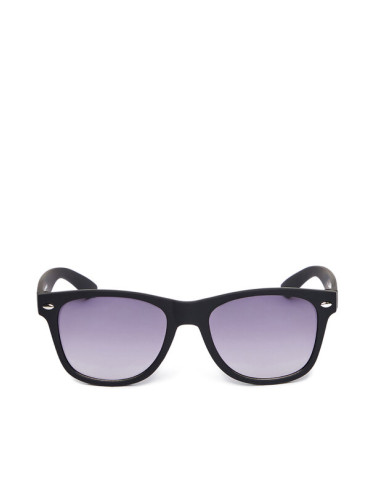 Quiksilver Слънчеви очила QS-KA-002-SS25 Черен