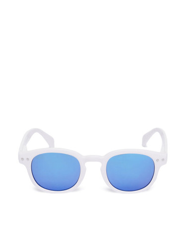 Quiksilver Слънчеви очила QS-KA-005-SS25 Бял