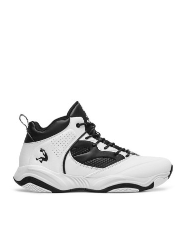 Shaq Сникърси CEO-SPIN MOVE AQ95001M-W Бял