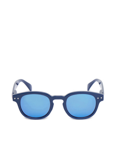 Quiksilver Слънчеви очила QS-KA-005-SS25 Тъмносин