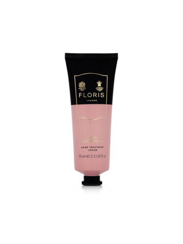 Floris Rosa Centifolia Крем за ръце за жени 75 ml