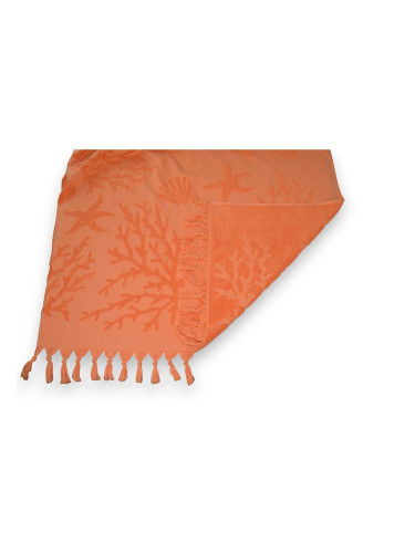 ПЛАЖНА КЪРПА 90/180СМ