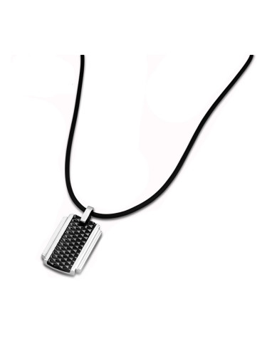 Мъжко колие Lotus Style LS1515-1/2