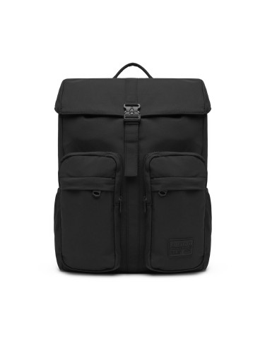 Раница G-Star Raw GSR-B-011-07 Черен